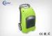 High Efficiency Compact Air Adjustable Humidistat Dehumidifier With Timer 100 L A Day