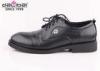 Real Leather Wholesale China Cheap Price Men Dress Shoes senior executive men workers