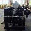 2500RPM Water Cooled Industrial Diesel Engines Motor 4BTA 3.9L Displacement