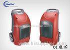 Portable Commercial Dry Air Dehumidifier For The Basement Reduce Air Humidity