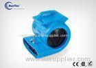 3600 CFM 1HP Versatile Portable Carpet Air Movers Drying Air From Floor