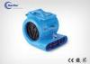 Commercial Carpet Dryer Air Mover Fan With 26 Foot Power Cord 220 Volt