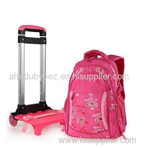 Trolley Backpack Product Product Product