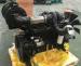 Professional 135HP 100KW Industrial Diesel Engines B Series With Electric Start
