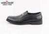 breathable slip on men leather dress Shoes official working shoes for businessmen