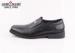breathable slip on men leather dress Shoes official working shoes for businessmen