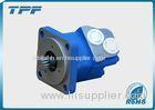 No Bearing Rotor Stator Hydraulic Motor Char Lynn 106 Series Steady Operation