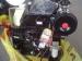 Drive Hydraulic Pump High Performance Diesel Engines B series 100HP 2200RPM