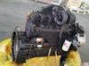 150HP Small Stationary Power Diesel Engine Single Cylinder Air Cooled Low Noise