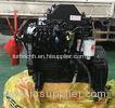 High Performance 100 HP Diesel Engine Replacement For Water Pump / Fire Pump Sets