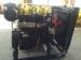 6102 Multi Cylinder Water Cooled Diesel Engine 4 Stroke Black Color 1100X765ZX985 mm