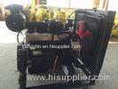 6102 Multi Cylinder Water Cooled Diesel Engine 4 Stroke Black Color 1100X765ZX985 mm