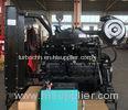 Water Cooled 5.9 L Cummins Turbo Diesel Engine 180HP ISO14001 Certification
