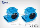 3600 CFM High Efficiency Basements Carpet Turbo Dryer Fan Increasing Air Circulation