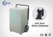 Heavy Duty Portable Industrial Dehumidifier LGR For Humidity Elimination