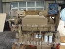 Turbocharged Inboard 6 Cylinder Boat Engine Direct Injection K19 Series