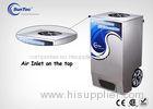 High Efficiency 200 Pint Industrial Dehumidifier With High Air Flow Water Removal