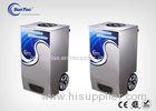 Heavy Duty Flood Restoration High Temperature Dehumidifier With Humidistat