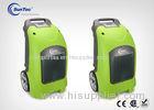 Drying Room Water Damage Restoration Dehumidifier With Humifity Display 200 pints A Day