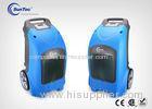 Automatic Commercial 200 Pint Dehumidifier Condensate Pump Built In 1.5 KiloWatt
