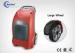 Mobile Air Flood Restoration Dehumidifier With 12" Large Wheels 200 Pints A Day