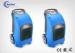 Compact Portable LGR 200 Pint Dehumidifier Built In Cable Rewinding System