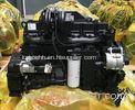 Industrial Water Cooled Cummins 6Ct 8.3 Diesel Engine For Liugong Excavator