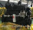 Electric Start HighTorque 300 HP Diesel Engine 6 Cylinder For Construction Machines