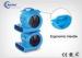 3600 CFM Flood Restoration Carpet Turbo Dryer With 3 Speeds With 4 Angle Drying Positions