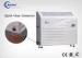Commercial Whisper Quiet Swimming Pool Room Dehumidifier 100 Liters / Day