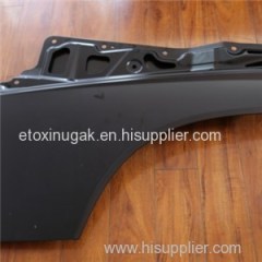 For VOLVO NEW FH DOOR TRIM LH