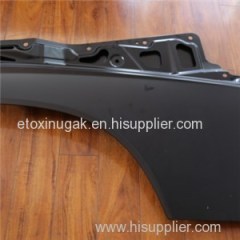 For VOLVO NEW FH DOOR TRIM RH