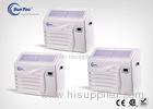 50 L / Day Low Noise Wall Mounted Spa Indoor Pool Dehumidifier To Keep Extremely Quiet