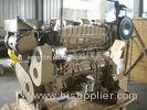 4 Stroke Marine Diesel Engine