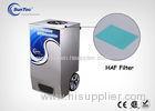 135 Liters / D Adjustable Humidistat Large Basement Dehumidifier With Pump