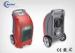 186 Pints / Day Water Damage Restoration Large Area Dehumidifier With Timer