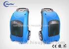 Automatic Commercial Dry Air Dehumidifier For Large Room 96 Pints / Day