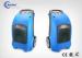 Automatic Commercial Dry Air Dehumidifier For Large Room 96 Pints / Day