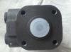 Non Reaction Closed Center Hydraulic Steering Unit For Tractor / Road Roller