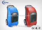 Automatic Commercial Dehumidifier Power Consumption Low Hot Gas Defrosting