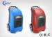 Automatic Commercial Dehumidifier Power Consumption Low Hot Gas Defrosting
