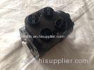 No Integrated Valve Hydraulic Steering Unit 103 - 1 Compact Design For Low Speed Vehicles