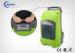 150 Pint Flood Restoration Dehumidifier Condensate Pump Out With Fixed Handle