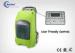 220 V 150 Pint Compact Portable Dehumidifer With Touch Pad Control Panel