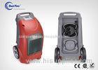 115 Volt Heavy Duty Compact Air LGR 150 Pint Dehumidifier With Timer
