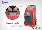 Large Area 150 Pint Dehumidifier Power Consumption Low With Ergonomical Handle