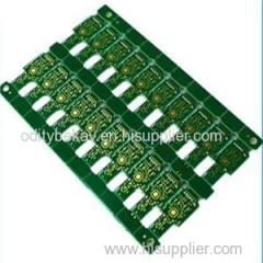 CEM-1 FR4 Single Side Pcb Printed Circuit Boards Pcb Electronics Pcb In Other Pcb And Pcba Rigid Pcb