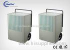 270 L / D Heavy Duty Compact Air Whole House Dehumidifier With Fixed Handle