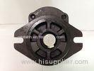 Low Noise External Hydraulic Gear Pump Cast Iron Gear Pump For Agriculture Tractor