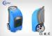 High Capacity Industrial Portable 150 Pint Dehumidifier With Pump 80L Per Day
